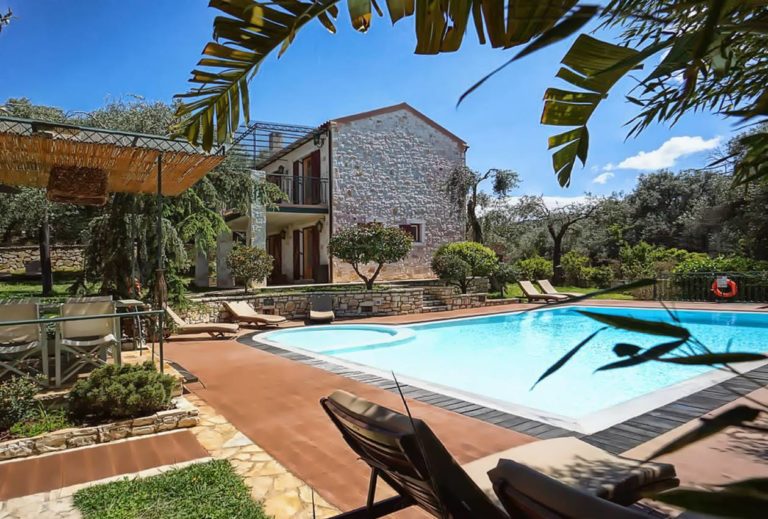 κατοικίες προς πώληση : Seelay Κέρκυρα, Ιόνια νησιά