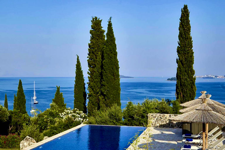 κατοικίες προς πώληση : Orabelle Κέρκυρα, Ιόνια Νησιά