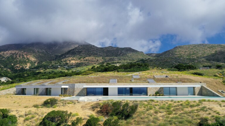 κατοικίες προς πώληση : Γαία Μήλος, Κυκλάδες, Νότιο Αιγαίο