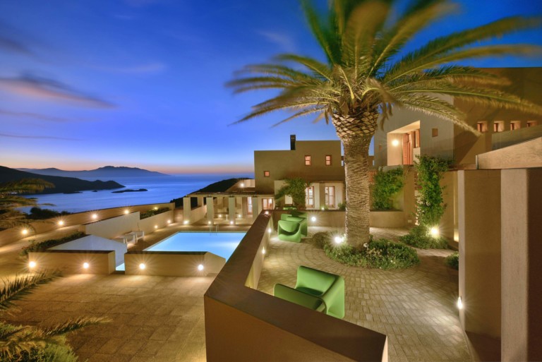 houses for sale : Miramare Estate Mykonos, Cyclades, Southern Aegean