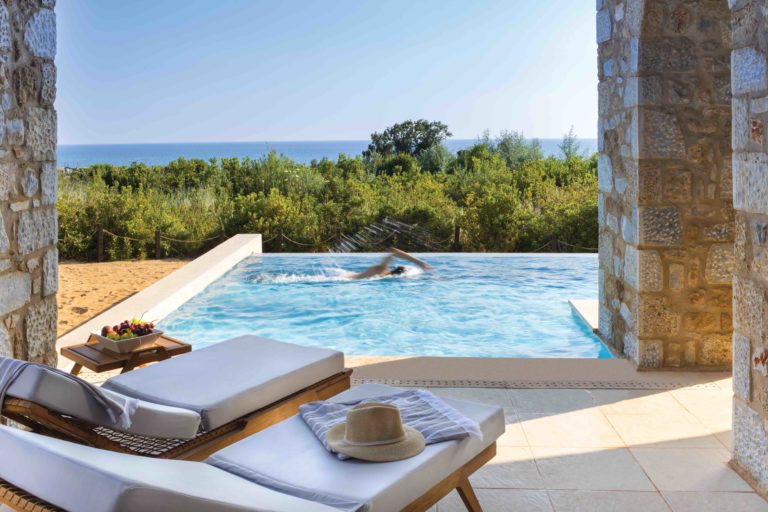 διαμερίσματα προς πώληση : The Residences at Westin Resort, Costa Navarino Πύλος, Μεσσηνία, Πελοπόννησος
