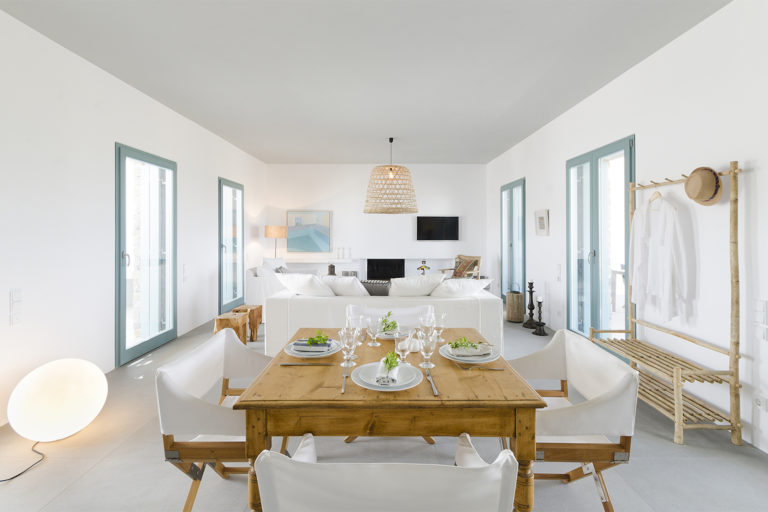 : Φως Πάρος, Κυκλάδες, Νότιο Αιγαίο