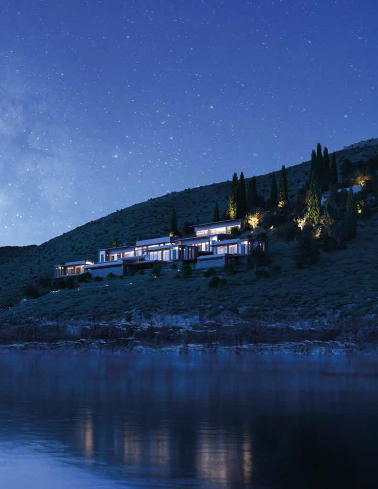 houses for sale : One&Only Kéa Island 2 Bedroom Villa Kea, Cyclades, Southern Aegean