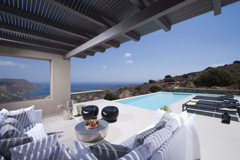 houses for sale : Minoan View Sapphire Elounda, Lasithi, Crete