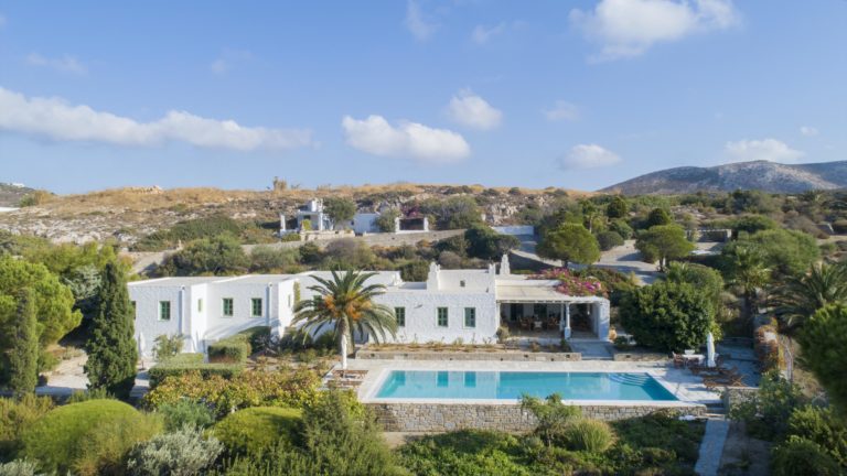 κατοικίες προς πώληση : Adele Πάρος, Κυκλάδες, Νότιο Αιγαίο