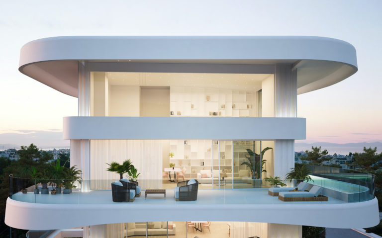 διαμερίσματα προς πώληση : Gatsby Γλυφάδα, Αθηναϊκή Ριβιέρα, Αττική