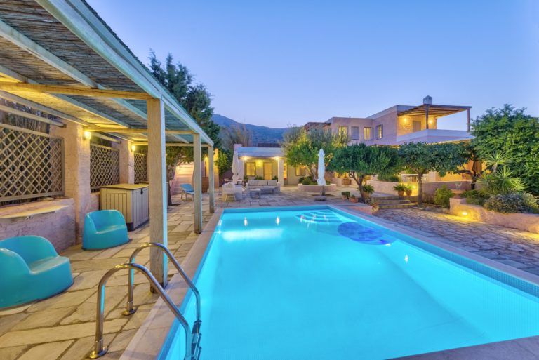 night view-greece-sothebys-int-realty-syros-myra 2