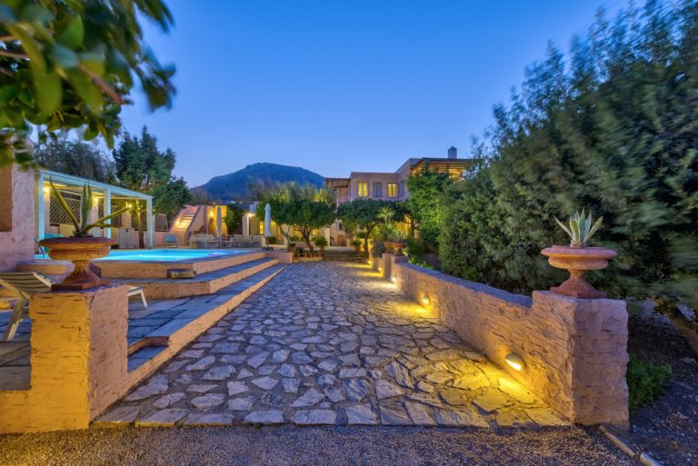 night view-greece-sothebys-int-realty-syros-myra 3