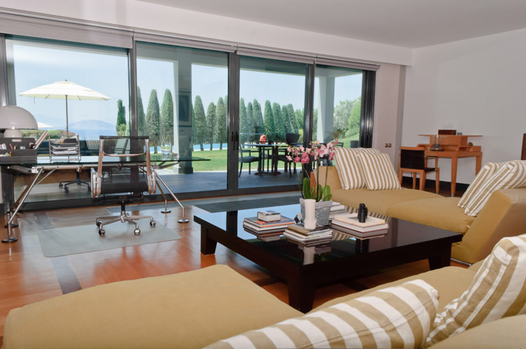 Enjoy the pool view, property for sale in Porto Heli, Greece