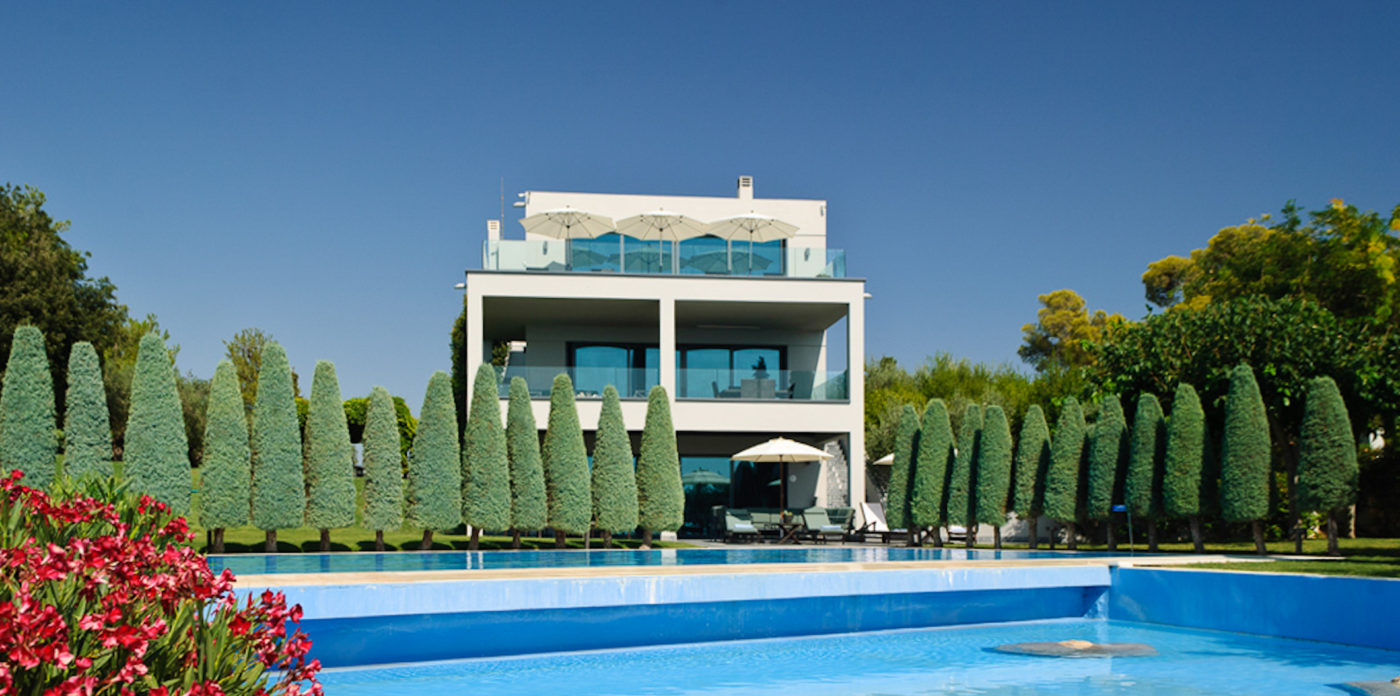 Villa Bella, ακίνητο προς πώληση στο Πόρτο Χέλι, Ελλάδα