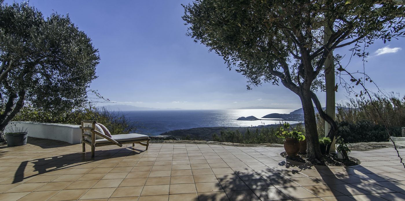 Captivating views, property for sale in Mykonos, Greece