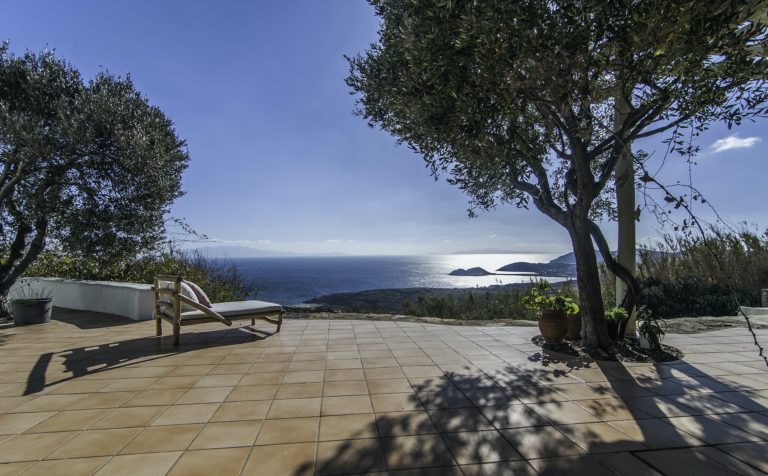 Captivating views, property for sale in Mykonos, Greece