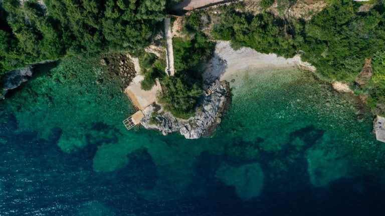 Iris | Corfu | Greece Sotheby's International Realty Beachfront