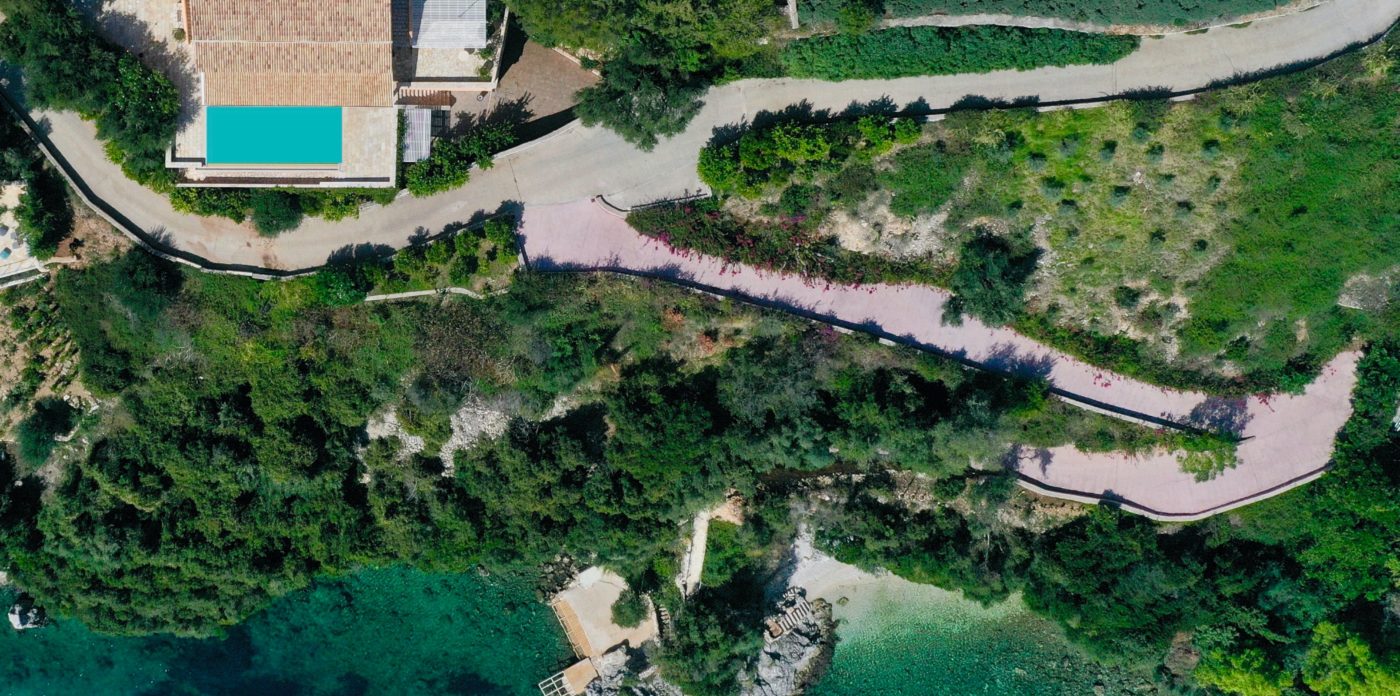 Iris | Corfu 2| Greece Sotheby's International Realty Beachfront