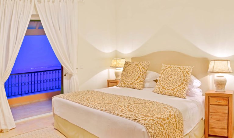 Bedroom, Villa for sale in Corfu Greece