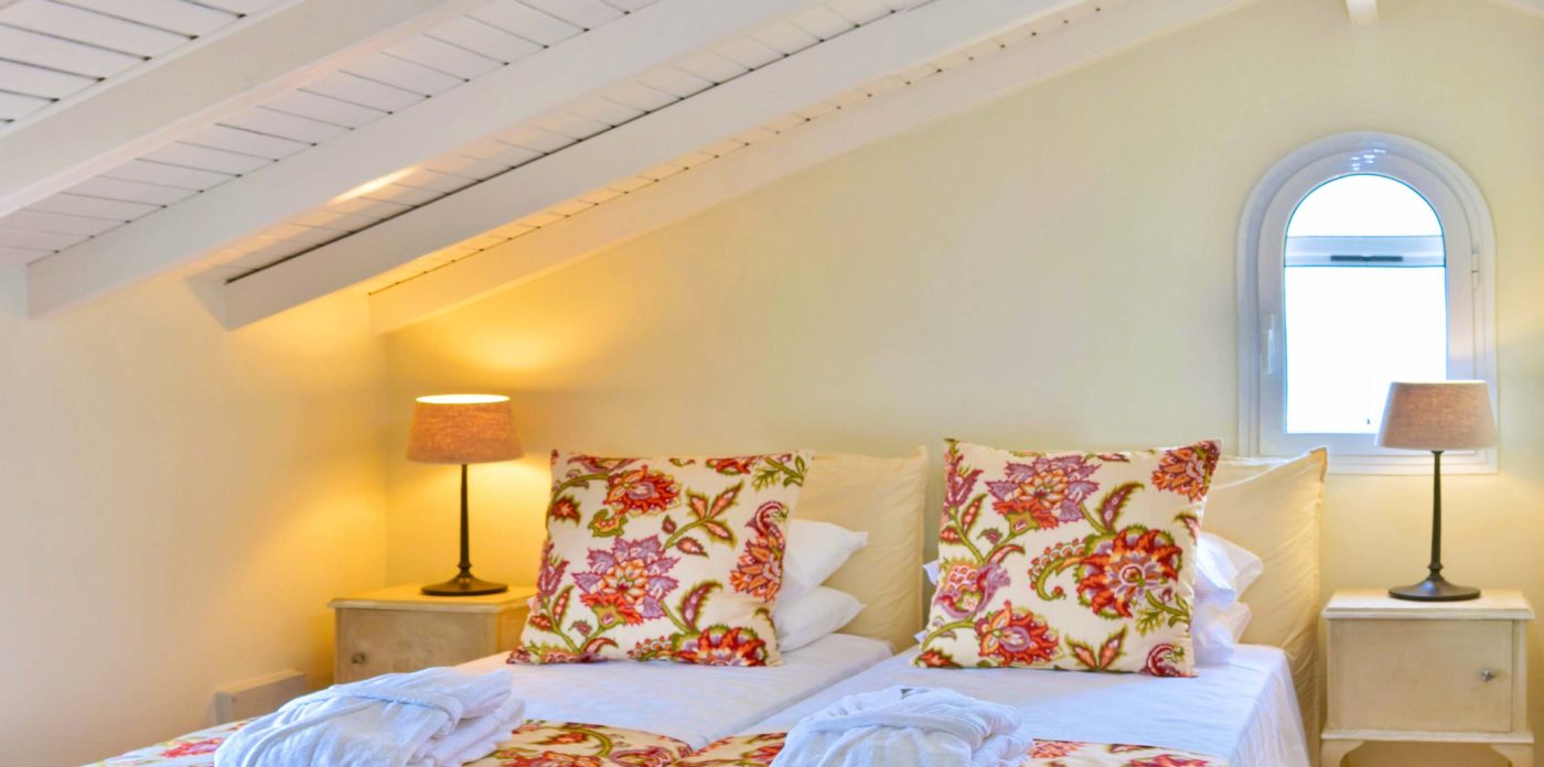 Bedroom, Villa for sale in Corfu Greece