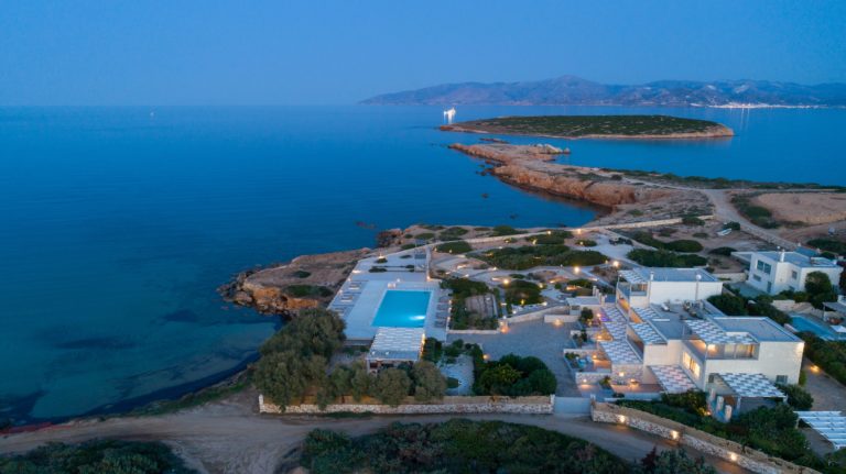 houses for sale : Ailia Paros, Cyclades, Southern Aegean