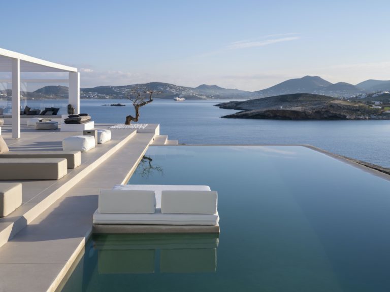 houses for sale : Soleil Paros, Cyclades, Southern Aegean