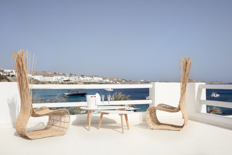 : Mer et Soleil Μύκονος, Κυκλάδες, Νότιο Αιγαίο