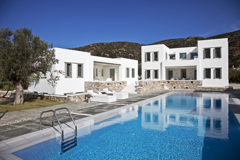 : Paloma Sifnos, Cyclades, Southern Aegean