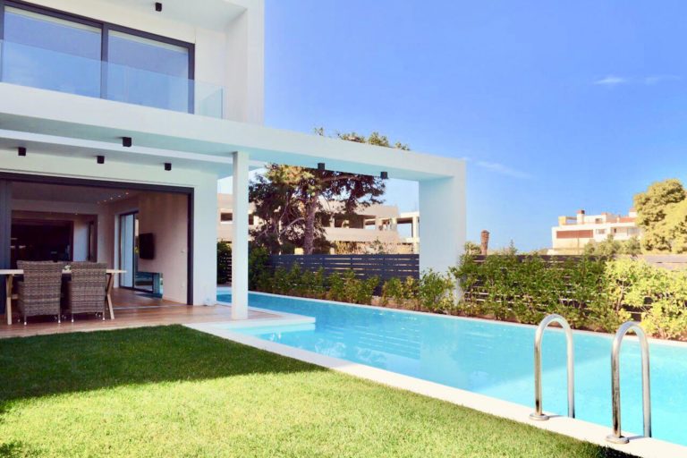 apartments for sale : Artemisia Athens Riviera, Attica