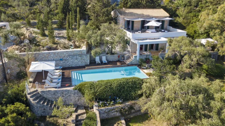 κατοικίες προς πώληση : Summer Blue Παξοί, Ιόνια Νησιά