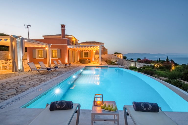 σπίτια προς πώληση : Mediterranean Dream Παξοί, Ιόνια Νησιά
