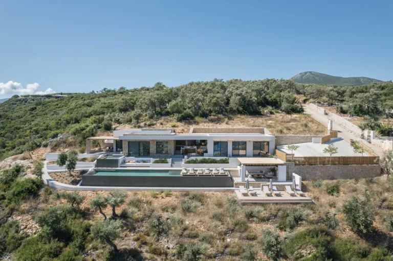 κατοικίες προς πώληση : La Vista Λευκάδα, Ιόνια Νησιά