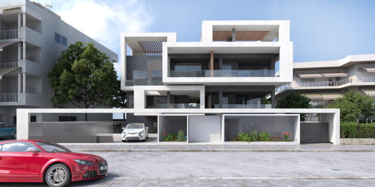   : Bahari Athens Riviera