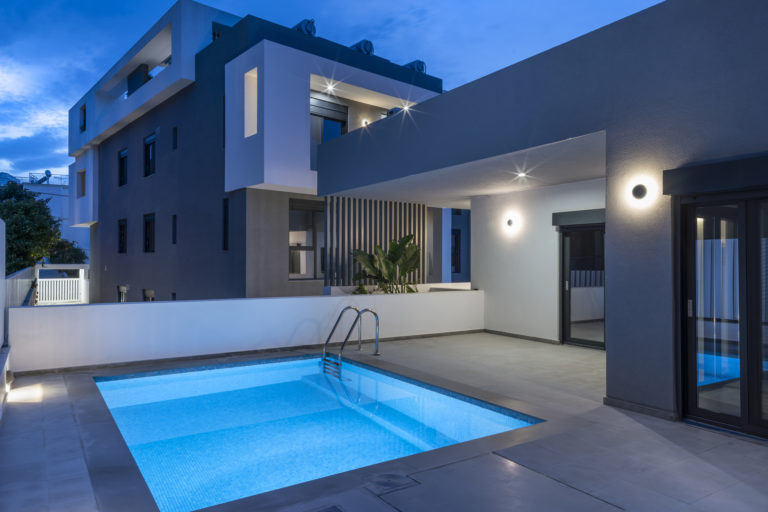   : Delmare Athens Riviera