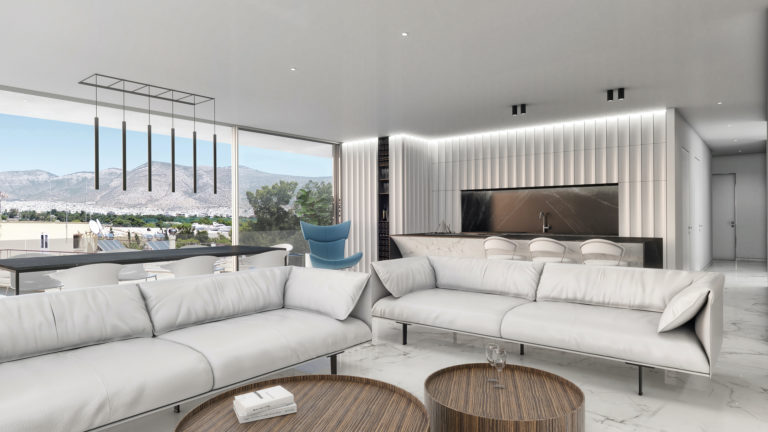   : Estelle Athens Riviera