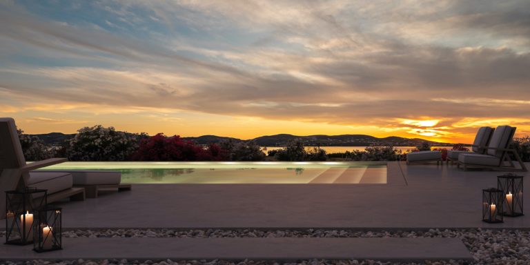 κατοικίες προς πώληση : Bridgette Πάρος, Κυκλάδες, Νότιο Αιγαίο