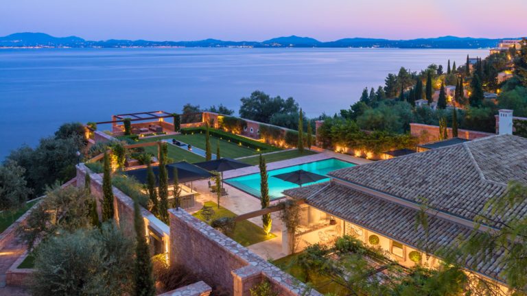 κατοικίες προς πώληση : Infinity Blue Κέρκυρα, Ιόνια νησιά