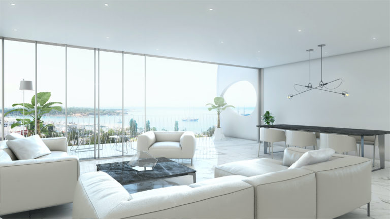 διαμερίσματα προς πώληση : Noah Γλυφάδα, Αθηναϊκή Ριβιέρα, Αττική