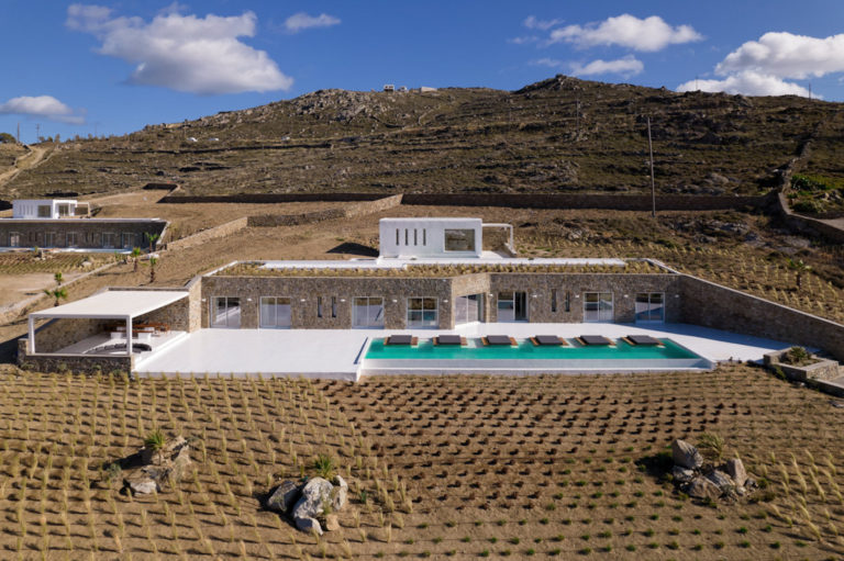houses for sale : Cora Mykonos, Cyclades, Southern Aegean