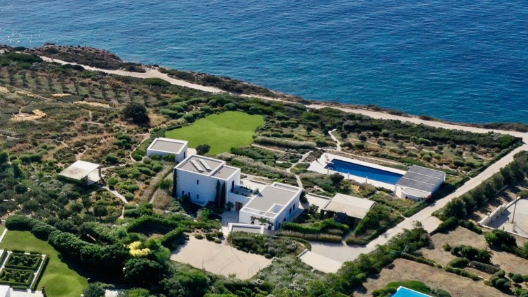 houses for sale : Oceana Paros, Cyclades, Southern Aegean