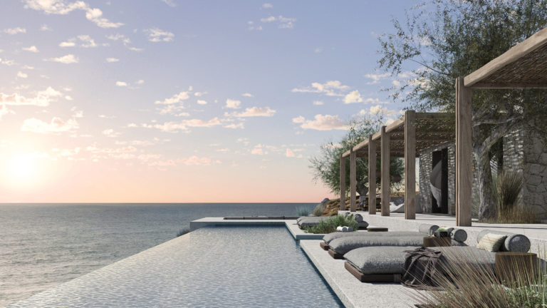 κατοικίες προς πώληση : Φερρόλια Φολέγανδρος, Κυκλάδες, Νότιο Αιγαίο