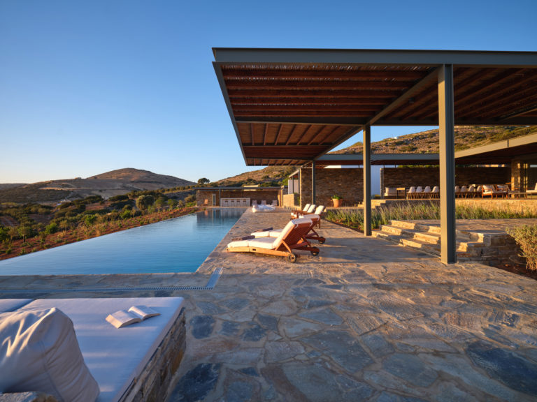 : Cyrae Antiparos, Κυκλάδες, Νότιο Αιγαίο