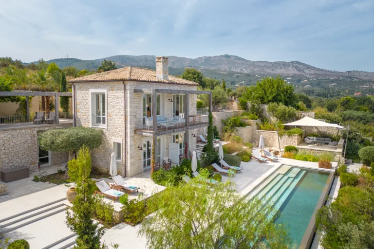 : Amal Κέρκυρα, Ιόνια νησιά
