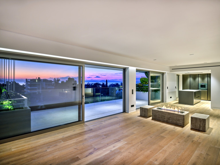 διαμερίσματα προς πώληση : Atrium Athens Riviera, Αττική