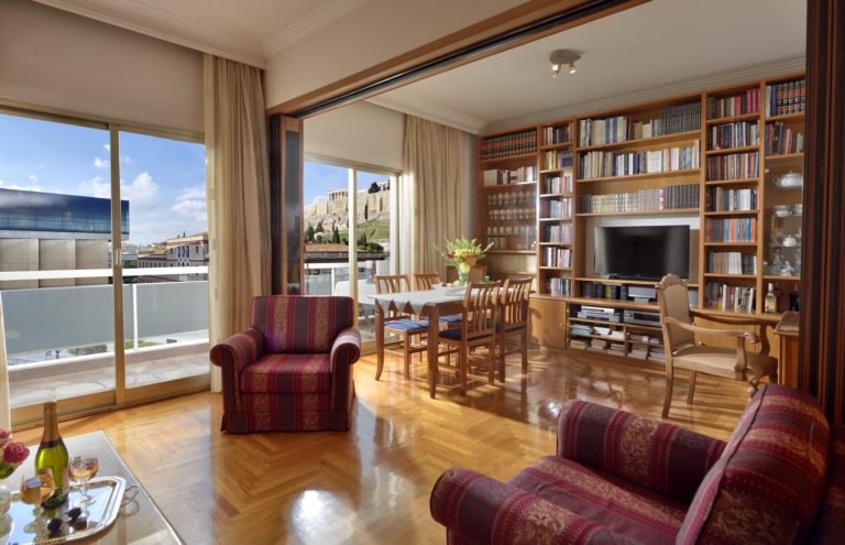 διαμερίσματα προς πώληση : Bonjour Athenes Attica