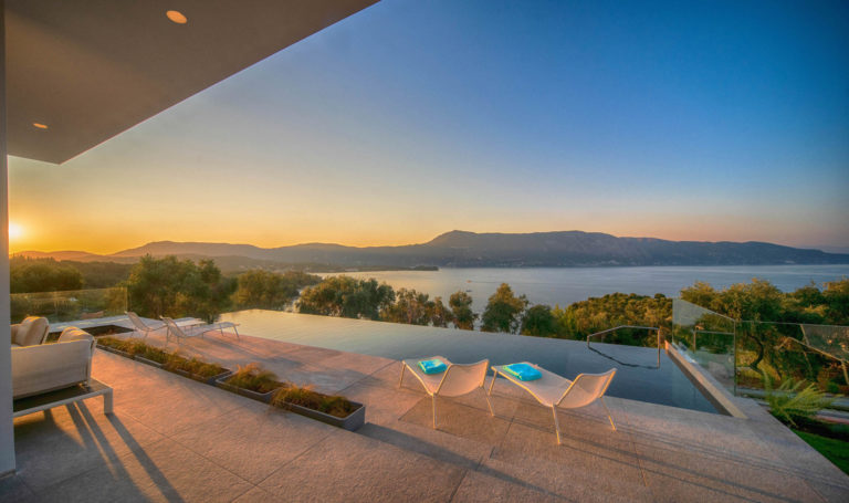 κατοικίες προς πώληση : Impression Sunrise Κέρκυρα, Ιόνια Νησιά