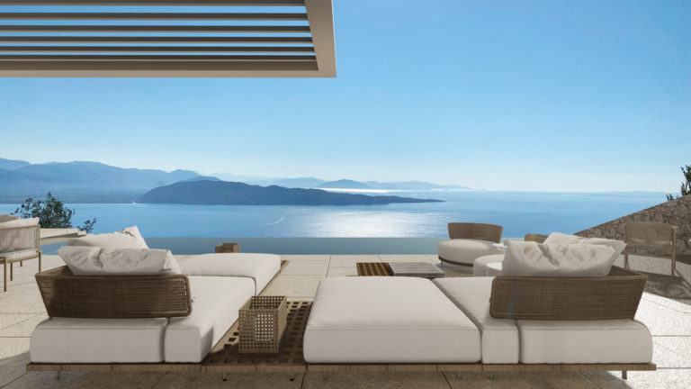 κατοικίες προς πώληση : Αινείας Κέρκυρα, Ιόνια Νησιά