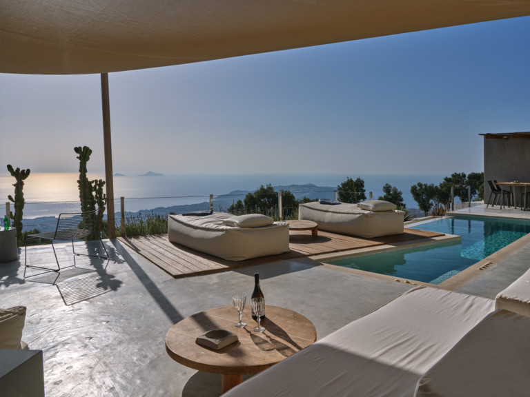 σπίτια προς πώληση : Harpa Estate Σαντορίνη, Κυκλάδες, Νότιο Αιγαίο