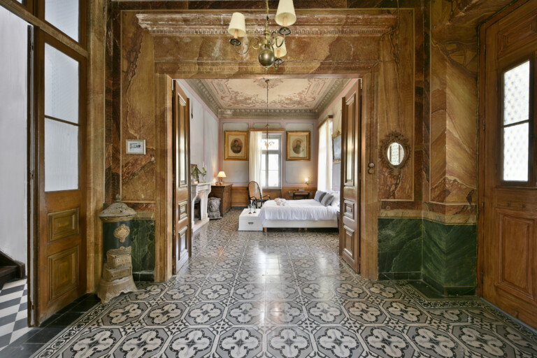 historic houses for sale : Aurelia Ermioni, Argolida, Peloponnese