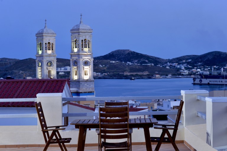 σπίτια προς πώληση : Ορχήστρα Σύρος, Κυκλάδες, Νότιο Αιγαίο