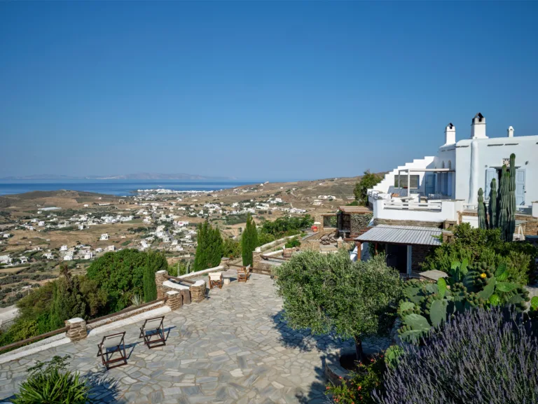 houses for sale : Pierrette Tinos, Cyclades, Southern Aegean