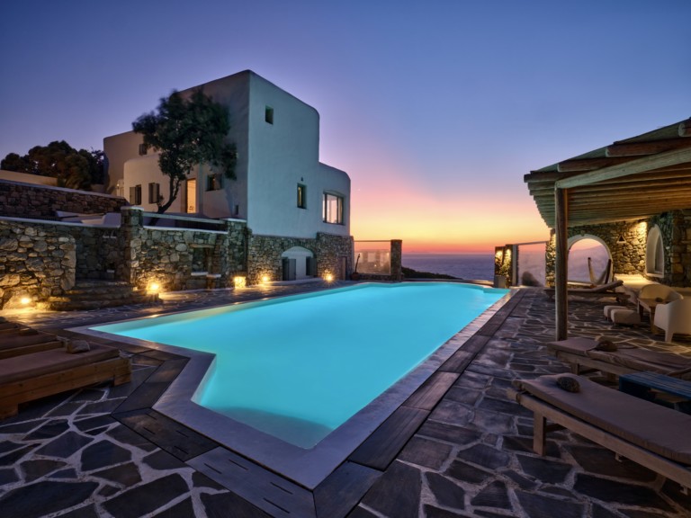 houses for sale : Anemos Mykonos, Cyclades, Southern Aegean