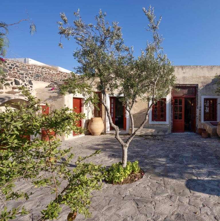 κατοικίες προς πώληση : Florentina Σαντορίνη, Κυκλάδες, Νότιο Αιγαίο