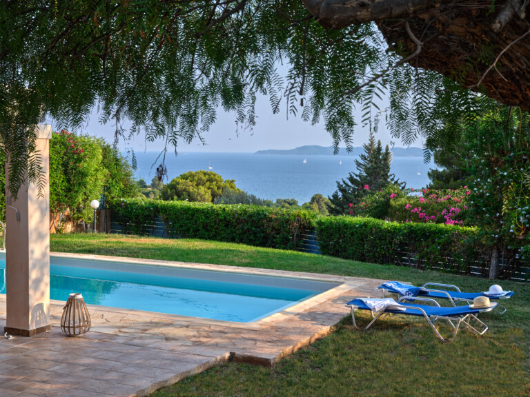 houses for sale : Laurel Porto Heli, Argolida, Peloponnese